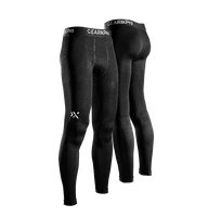 GEARXPro Recovery compression leggings