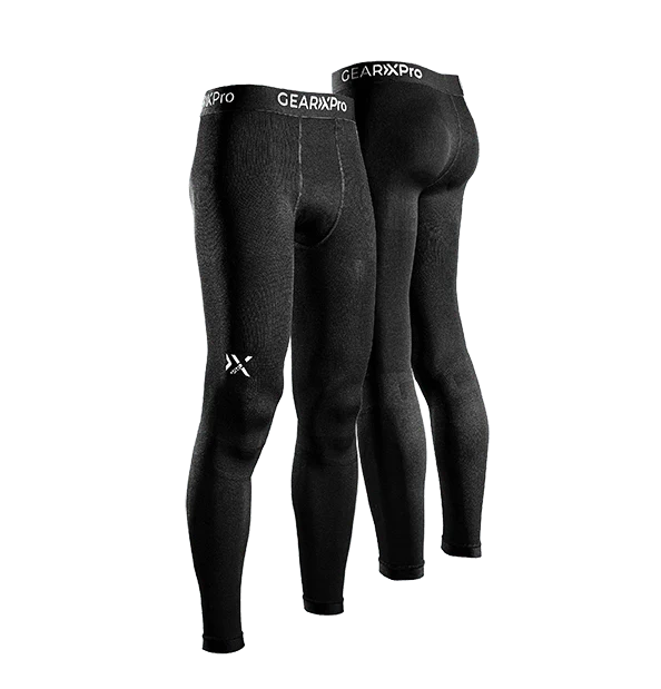GEARXPro Recovery compression leggings