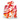 High5 Energy Gel Plus - Raspberry Plus m. koffein
