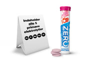 High5 Zero elektrolyt tabletter, pink grapefruit