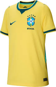 Brazil blusa HM2026