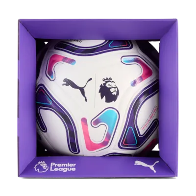 Premier League bóltur STELLAR Cup Reactivity WP