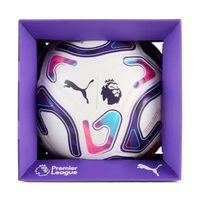 Premier League bóltur STELLAR Cup Reactivity WP