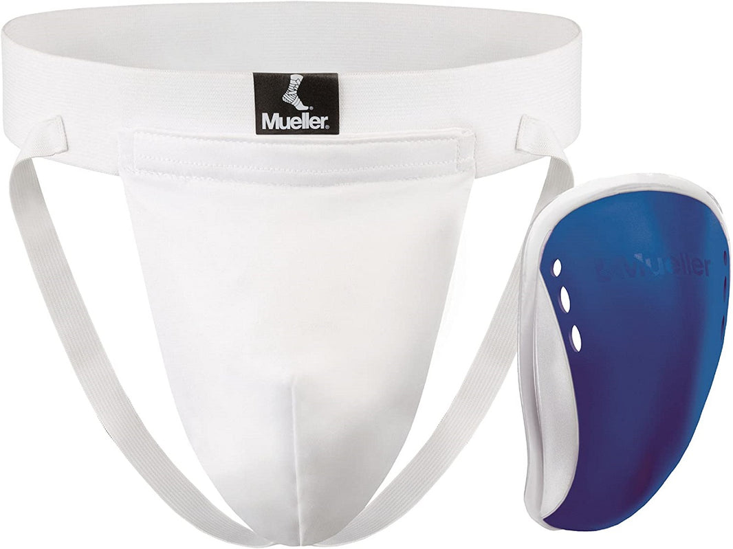 Mueller Flex Shield
