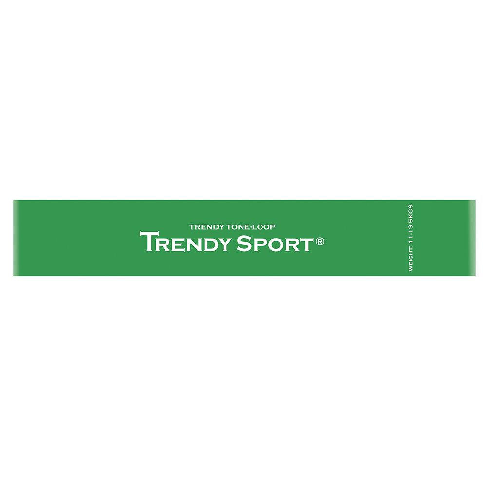 Trendy Sport Tone Loop