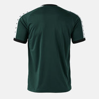 Blusa Heroic Green - Stjørnan