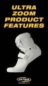Ultra Ankle Ankle Bracing Evolve