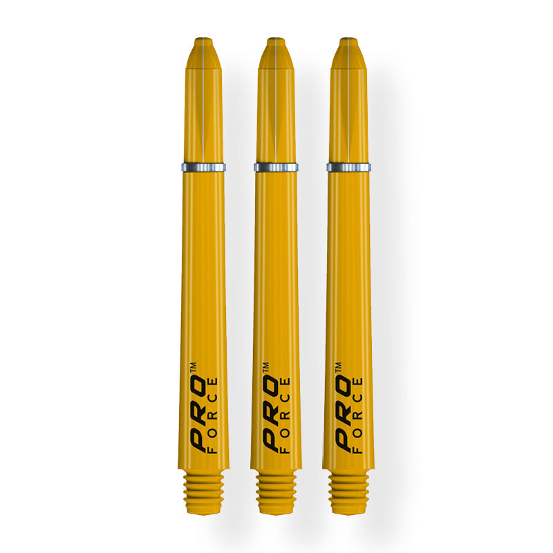 Winmau Nylon Shafts