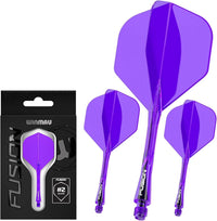 Winmau Fusion Flights