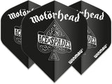 Winmau Rhino Motorhead