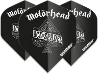 Winmau Rhino Motorhead