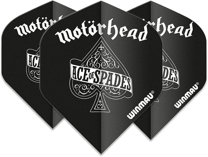 Winmau Rhino Motorhead