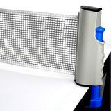 Adjustable Table Tennis Net