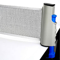 Adjustable Table Tennis Net