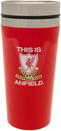 Travel mug