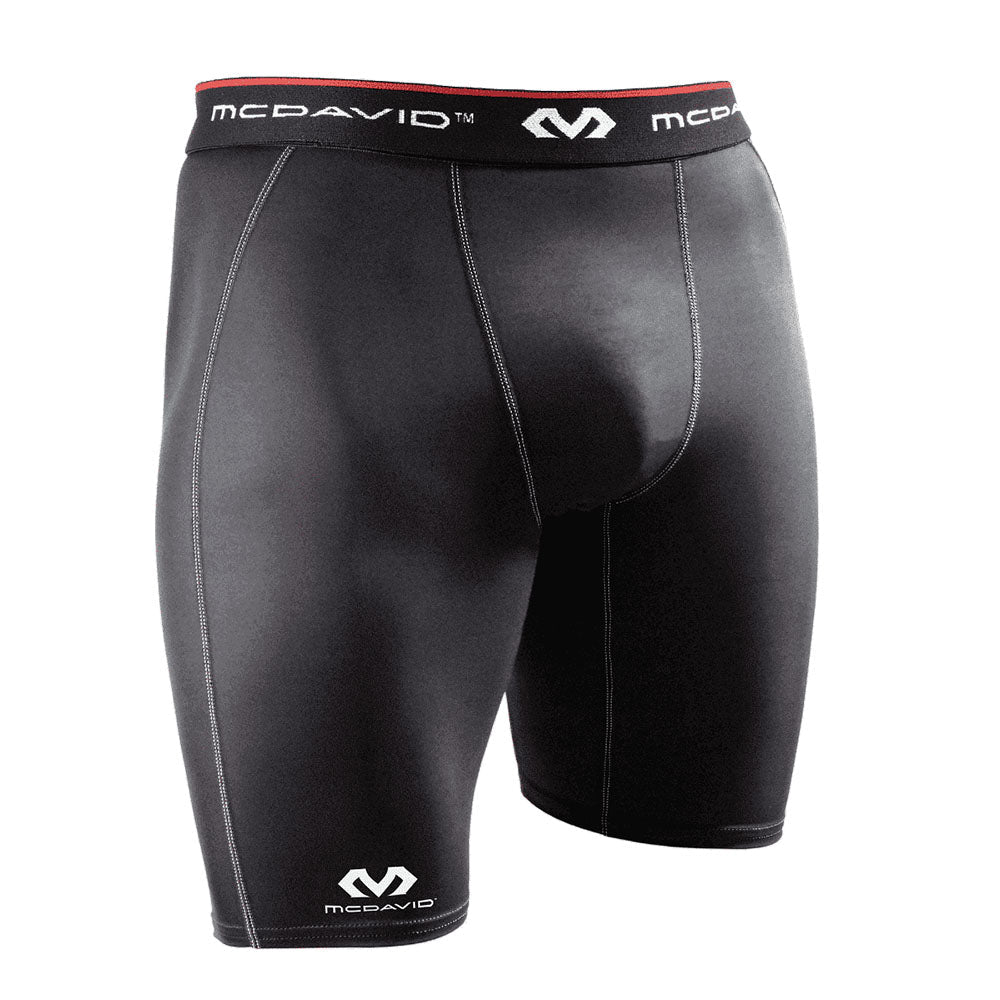 McDavid Men's Compression Short 8100