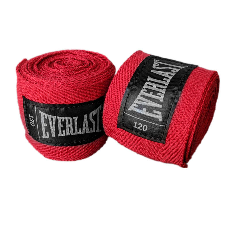 Everlast Core Hand Wraps
