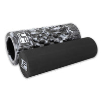 Urban Fitness 2 In 1 Massage Roller Set