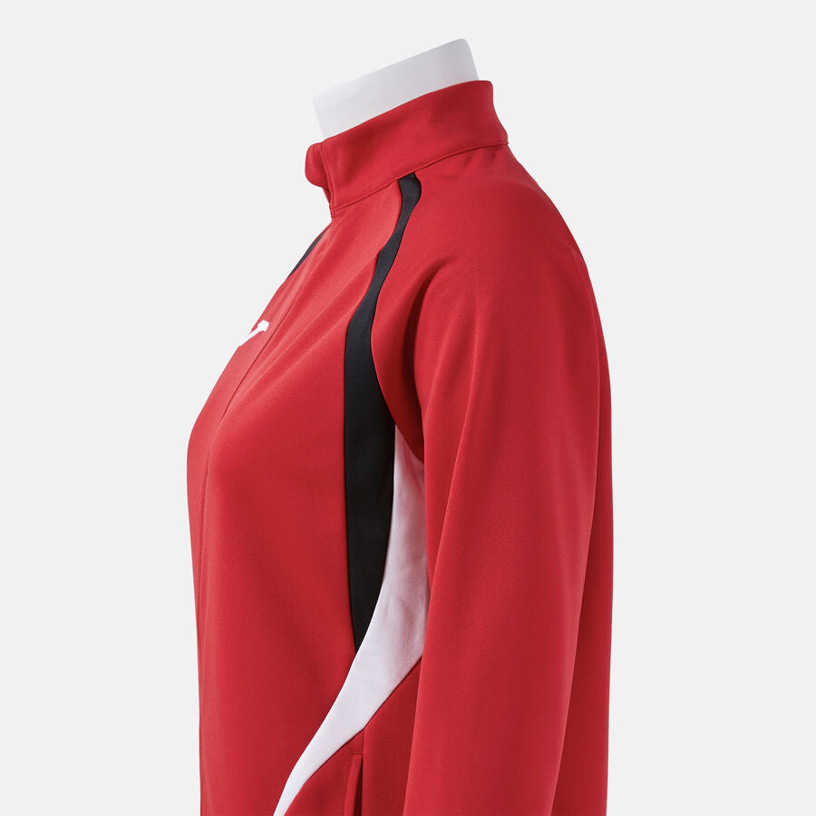 Full Zip Jakki - kvinnusnið - Stjørnan
