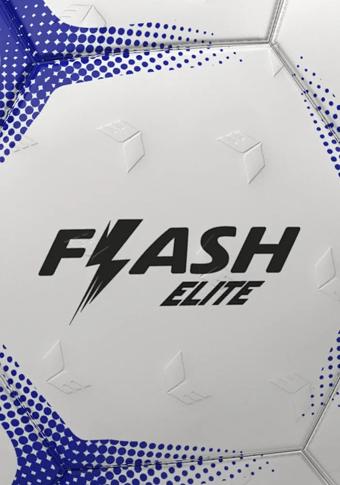 ERIMA FLASH ELITE WHITE/BLUE