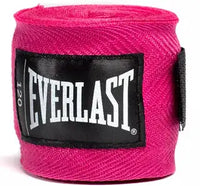 Everlast Core Hand Wraps