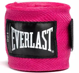 Everlast Core Hand Wraps
