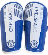 Shinguards with straps