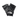 Boxing Mad Fingerless Leather Bag Mitts