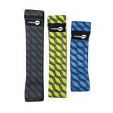 Fitness Mad Squat Bands Set Of 3