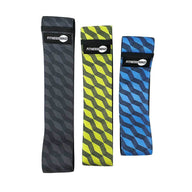 Fitness Mad Squat Bands Set Of 3