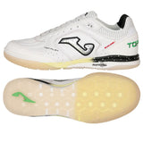 Joma TOP FLEX WHITE 2502/2602