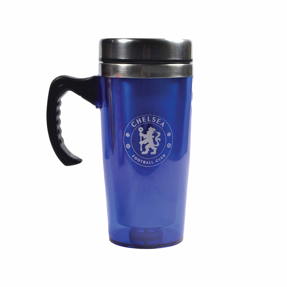 Travel mug