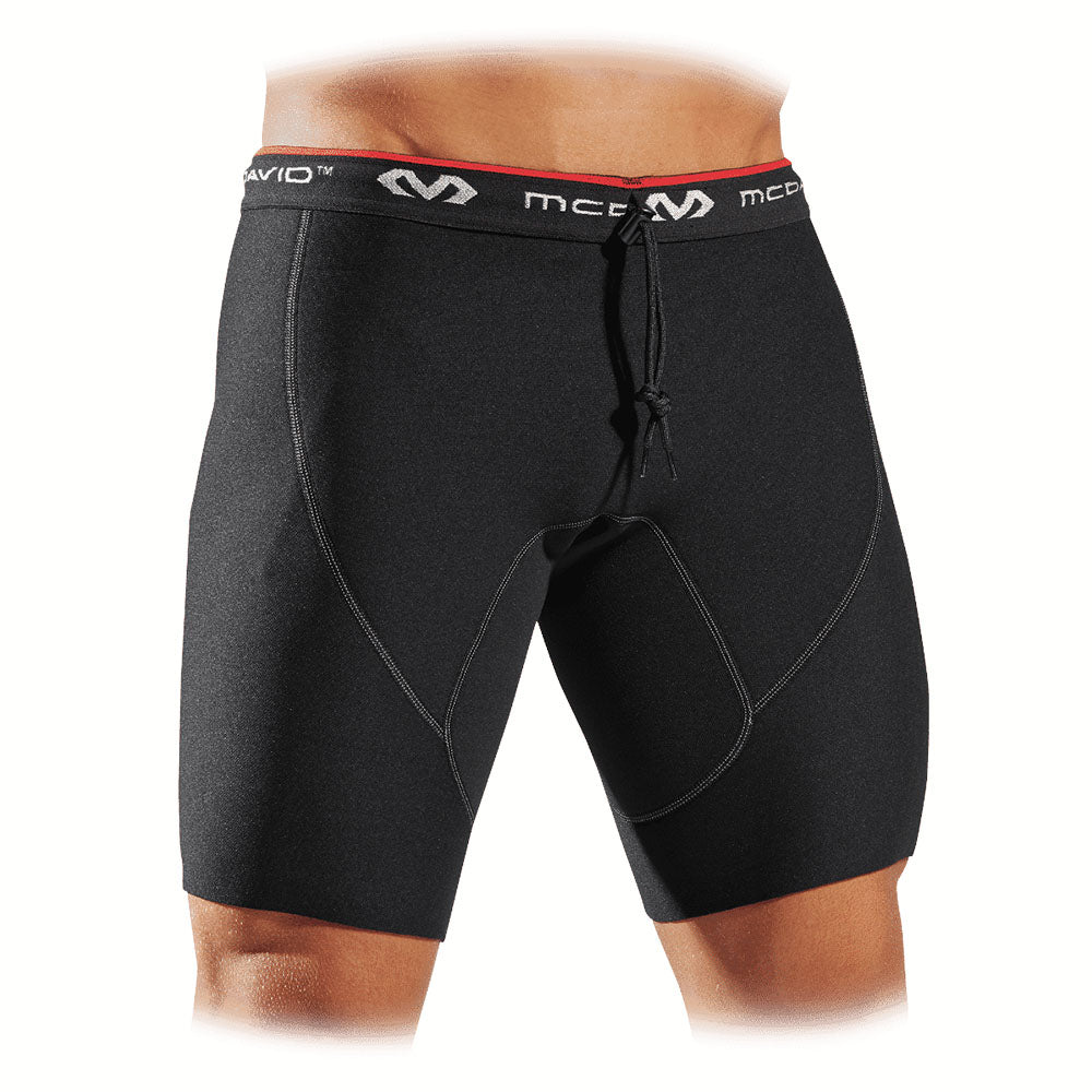 McDavid Neoprene Compression Shorts Level 2