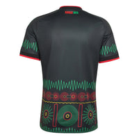 Jamaica Away 26