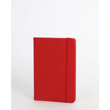 LFC Red Notebook