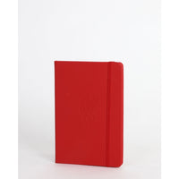 LFC Red Notebook