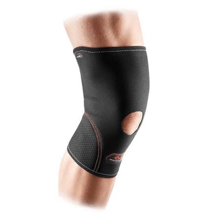McDavid Knee Support w/open Patella 402 Level 1