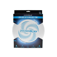 Led Light Up Flying Disc 175G