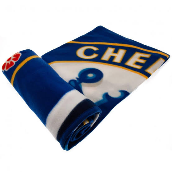 Fleece teppir