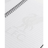 LFC A4 Ringbind Notebook