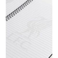 LFC A4 Ringbind Notebook