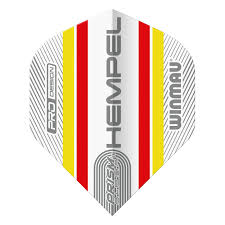 Winmau Prism Hempel