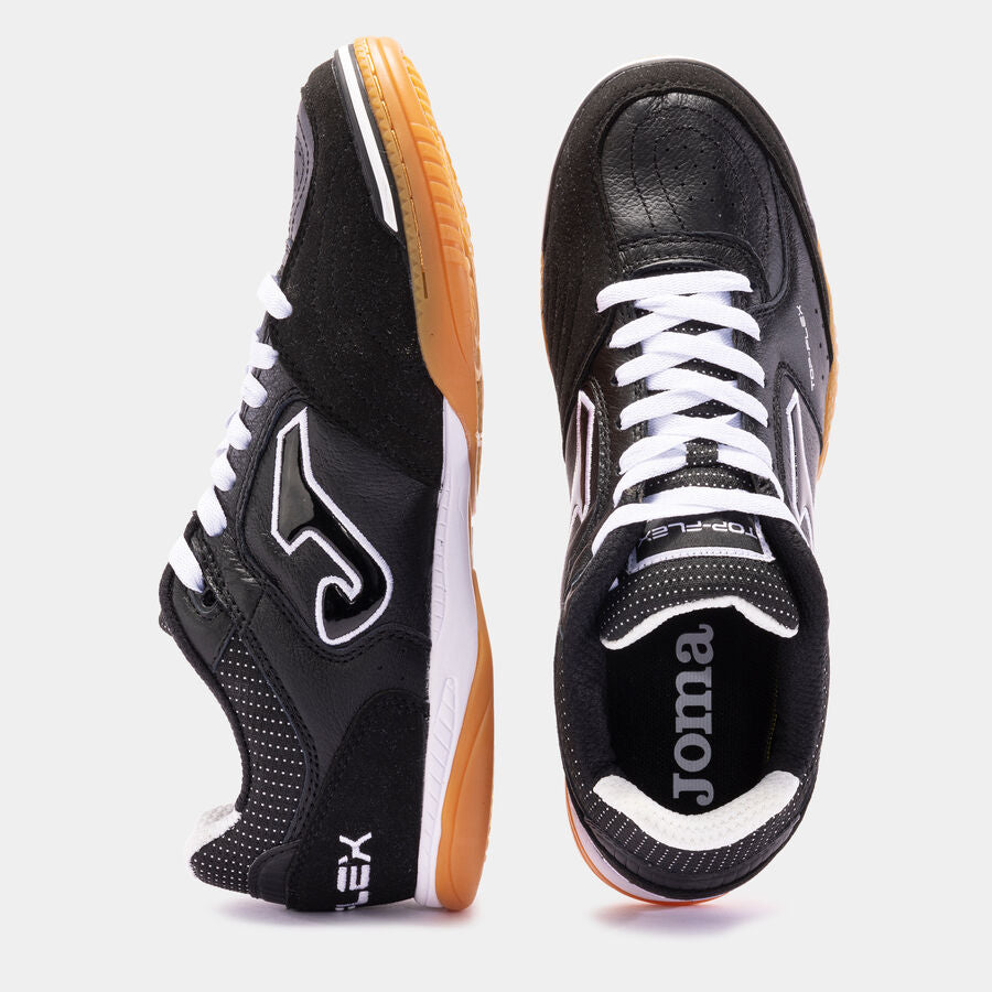 Joma TOP FLEX Black