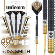 Unicorn Ross Smith