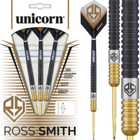 Unicorn Ross Smith