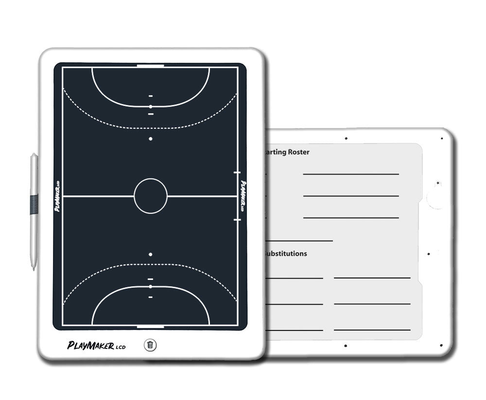 Playmaker LCD Coaching Board