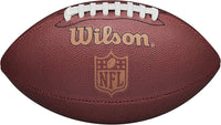 NFL Standard Wilson Ignition