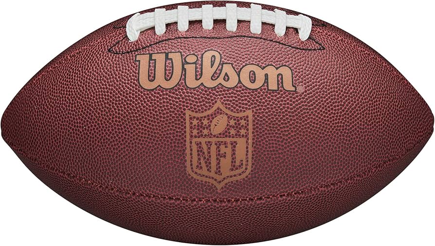 NFL Standard Wilson Ignition