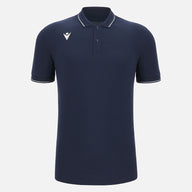 Macron Comedy Eco Polo