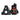 Running Chest Light